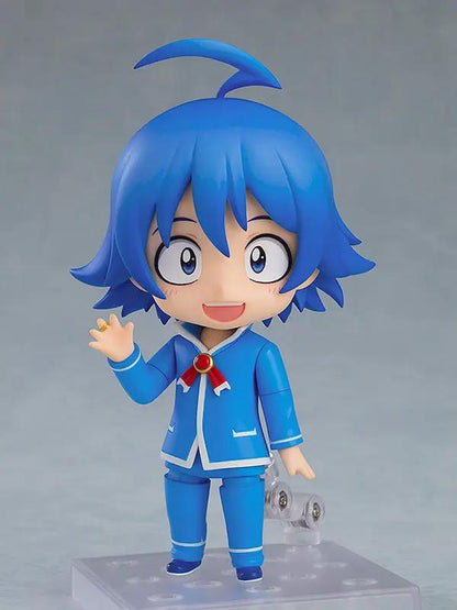 Welcome to Demon School! Iruma-kun Figures: Iruma Suzuki (Nendoroid) MyHobbyQ8