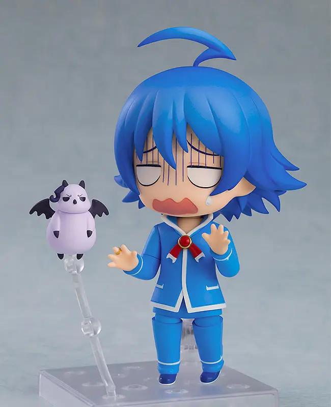 Welcome to Demon School! Iruma-kun Figures: Iruma Suzuki (Nendoroid) MyHobbyQ8