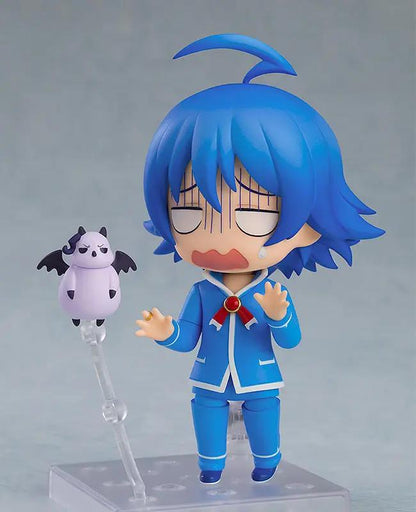 Welcome to Demon School! Iruma-kun Figures: Iruma Suzuki (Nendoroid) MyHobbyQ8