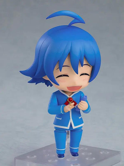 Welcome to Demon School! Iruma-kun Figures: Iruma Suzuki (Nendoroid) MyHobbyQ8