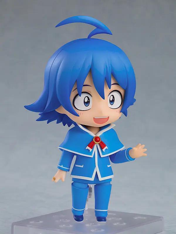 Welcome to Demon School! Iruma-kun Figures: Iruma Suzuki (Nendoroid) MyHobbyQ8
