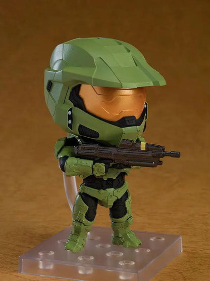 Halo Infinite Characters: Master Chief (Nendoroid) MyHobbyQ8