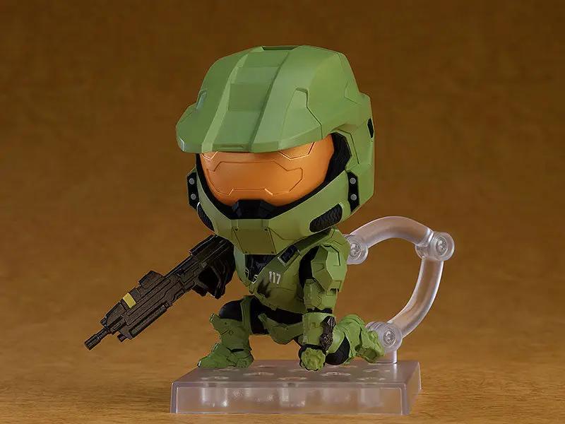Halo Infinite Characters: Master Chief (Nendoroid) MyHobbyQ8