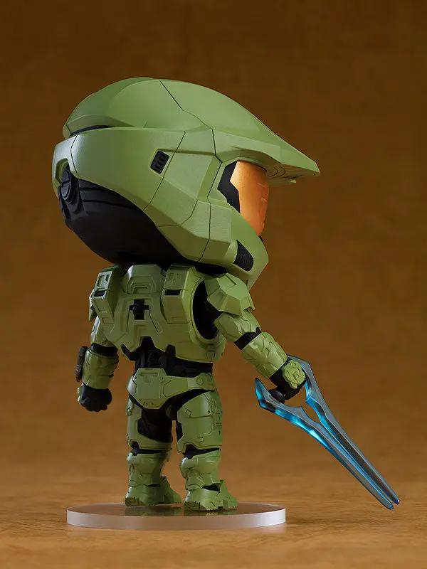 Halo Infinite Characters: Master Chief (Nendoroid) MyHobbyQ8