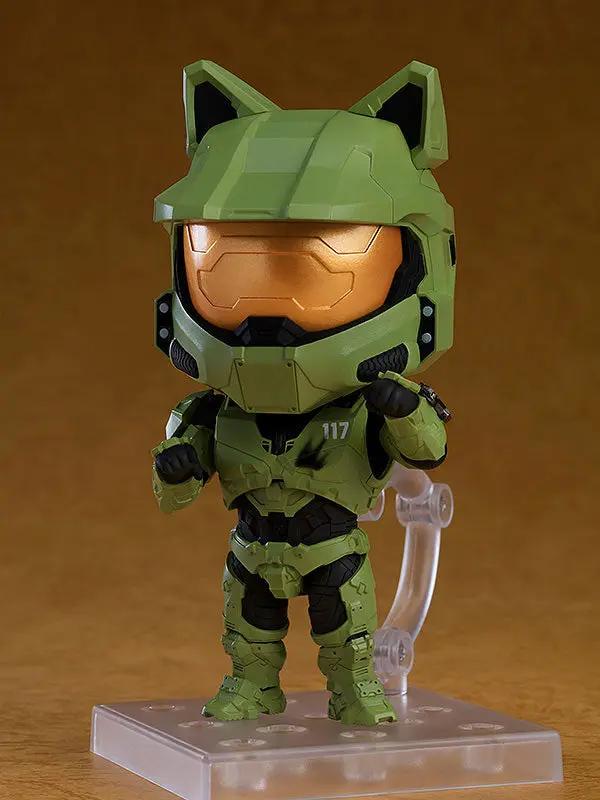 Halo Infinite Characters: Master Chief (Nendoroid) MyHobbyQ8