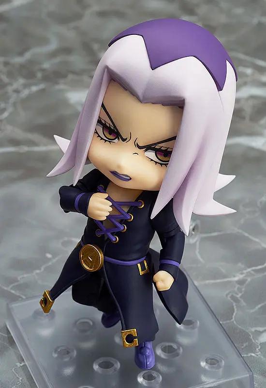 JoJo's Bizarre Adventure Figure: Leone Abbacchio (Nendoroid) MyHobbyQ8