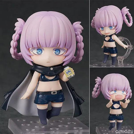 Call of the Night Figures: Nazuna Nanakusa (Nendoroid) MyHobbyQ8