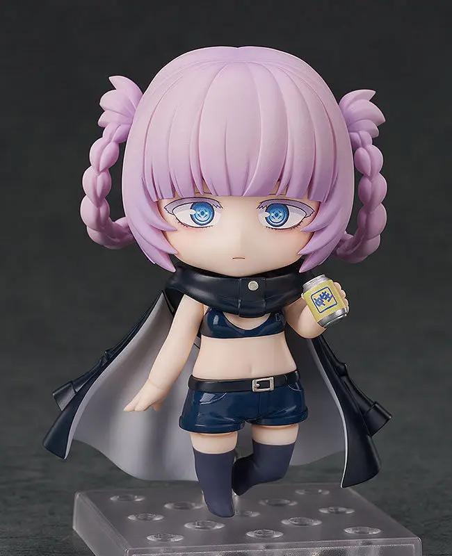 Call of the Night Figures: Nazuna Nanakusa (Nendoroid) MyHobbyQ8