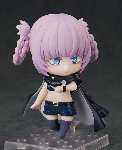 Call of the Night Figures: Nazuna Nanakusa (Nendoroid) MyHobbyQ8