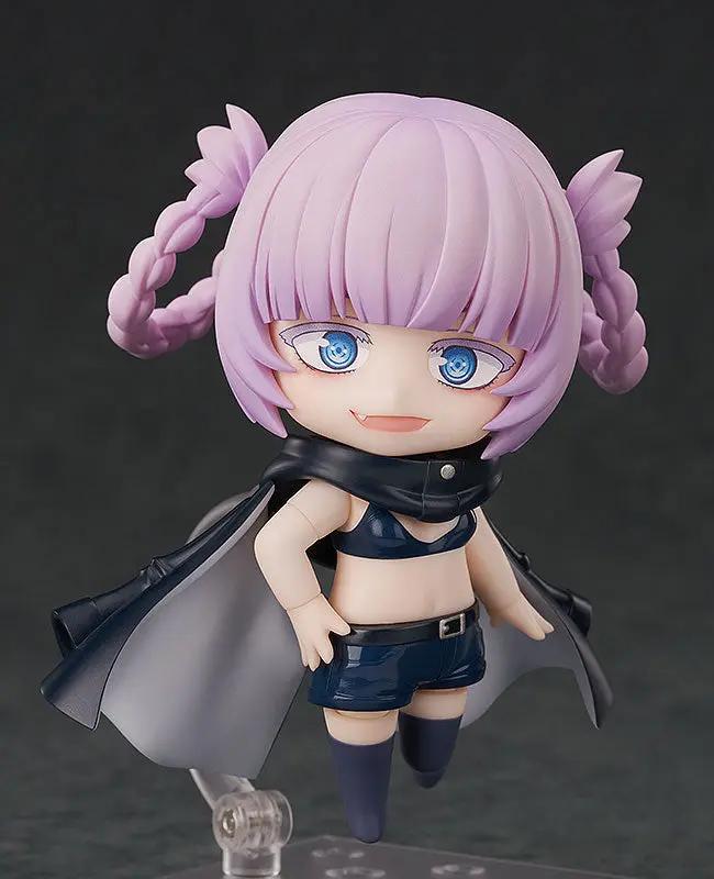 Call of the Night Figures: Nazuna Nanakusa (Nendoroid) MyHobbyQ8