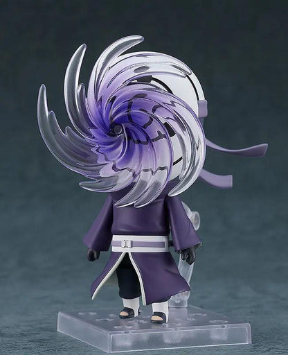 Naruto Figures: Uchiha Obito (Nendoroid) MyHobbyQ8
