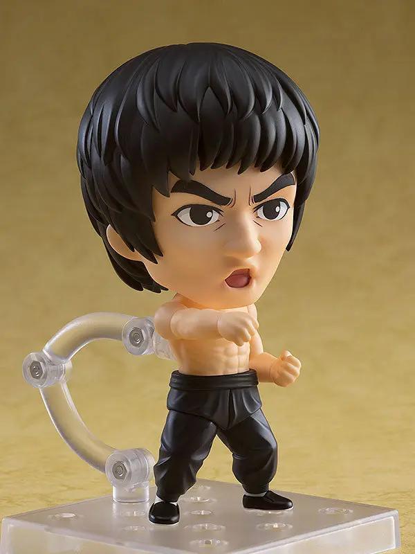 Hollywood Stars Figures: Bruce Lee (Nendoroid) MyHobbyQ8