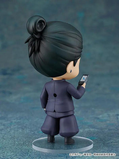 Jujutsu Kaisen Figures: Suguru Geto Tokyo Jujutsu High School Ver. (Nendoroid) MyHobbyQ8