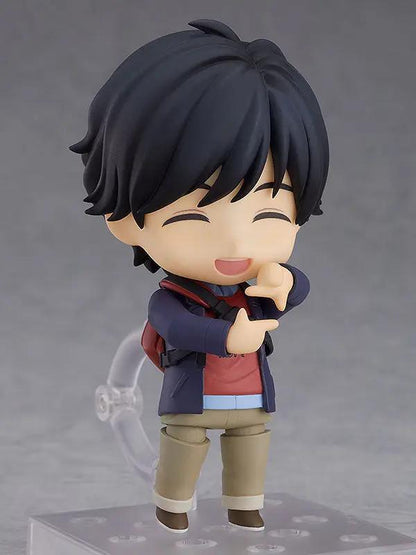 BANANA FISH Figures: Eiji Okumura (Nendoroid) MyHobbyQ8