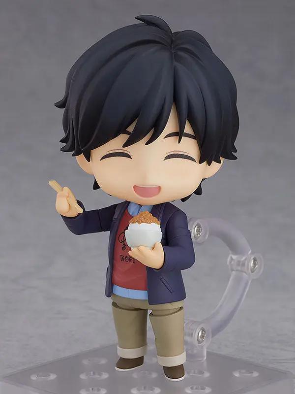 BANANA FISH Figures: Eiji Okumura (Nendoroid) MyHobbyQ8