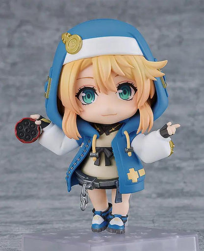GUILTY GEAR Figures: Bridget (Nendoroid) MyHobbyQ8