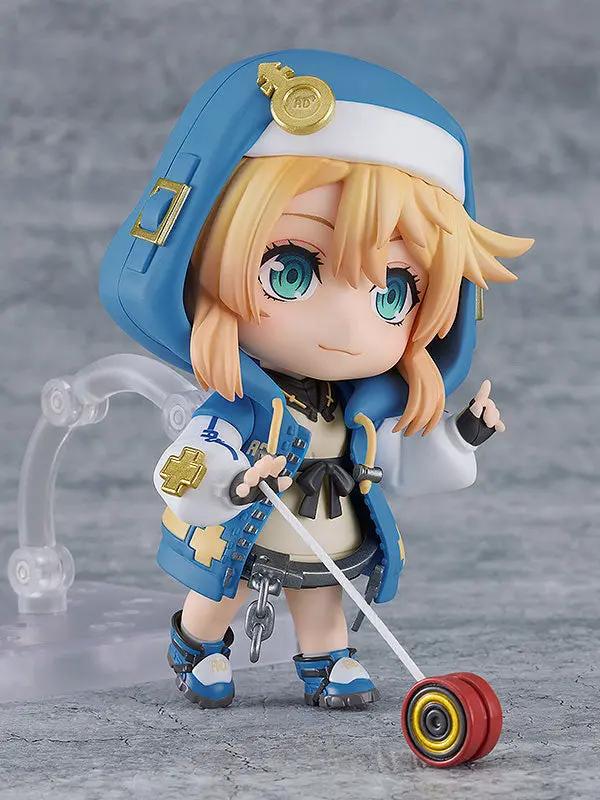 GUILTY GEAR Figures: Bridget (Nendoroid) MyHobbyQ8
