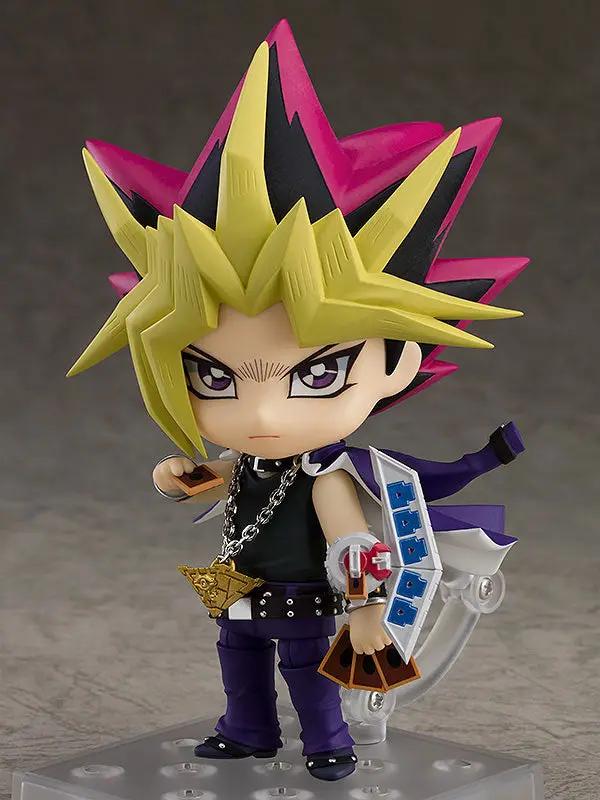 Yu-Gi-Oh! Figure: Yami Yugi (Nendoroid) MyHobbyQ8
