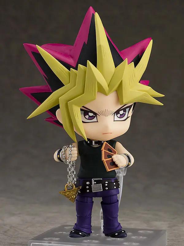 Yu-Gi-Oh! Figure: Yami Yugi (Nendoroid) MyHobbyQ8