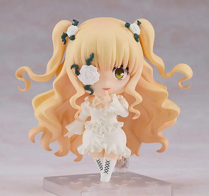 Rozen Maiden Figures: Kirakishou (Nendoroid) MyHobbyQ8