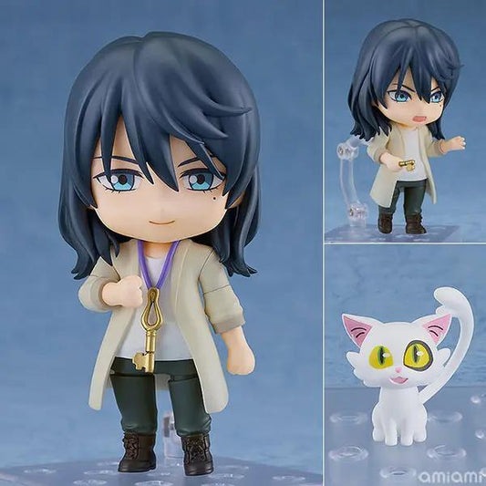 Suzume no Tojimari: Souta Munakata (Nendoroid) MyHobbyQ8