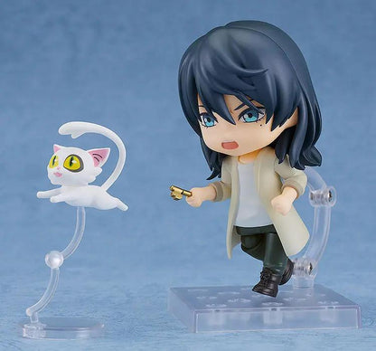 Suzume no Tojimari: Souta Munakata (Nendoroid) MyHobbyQ8