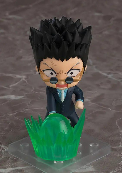 Hunter X Hunter Figures: Leorio (Nendoroid) MyHobbyQ8