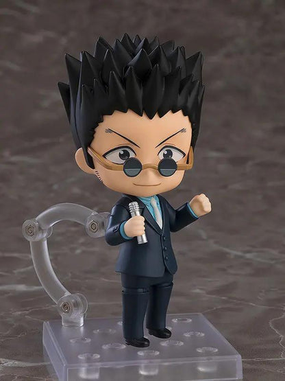 Hunter X Hunter Figures: Leorio (Nendoroid) MyHobbyQ8