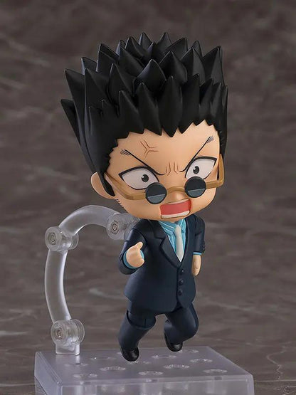 Hunter X Hunter Figures: Leorio (Nendoroid) MyHobbyQ8