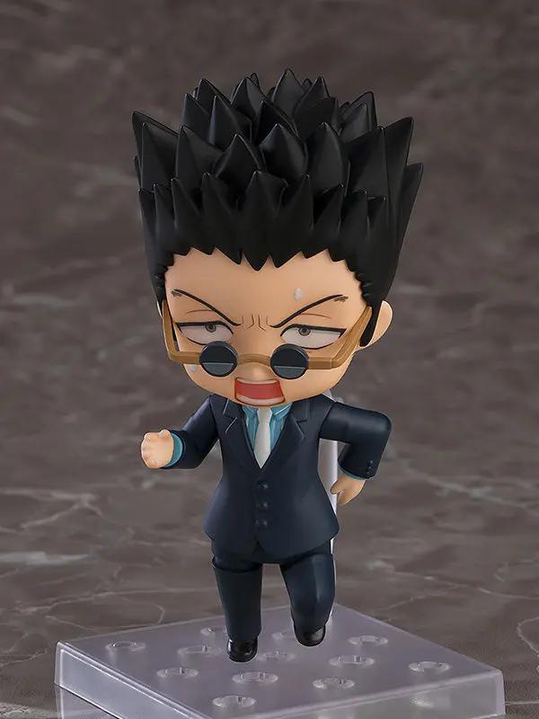 Hunter X Hunter Figures: Leorio (Nendoroid) MyHobbyQ8