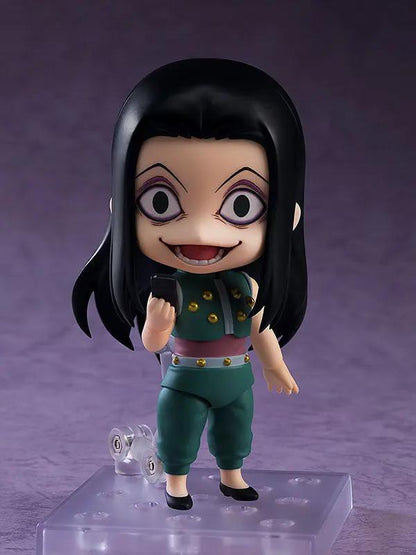 Hunter X Hunter Figures: Illumi (Nendoroid) MyHobbyQ8