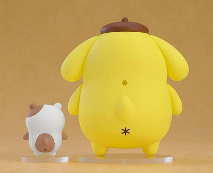 Sanrio character Figures: Pom Pom Purin (Nendoroid) MyHobbyQ8