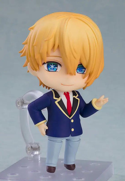 Oshi no Ko Figures: Aqua (Nendoroid) MyHobbyQ8