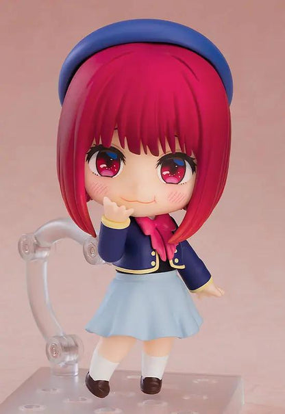 Oshi no Ko Figures: Kana Arima (Nendoroid) MyHobbyQ8