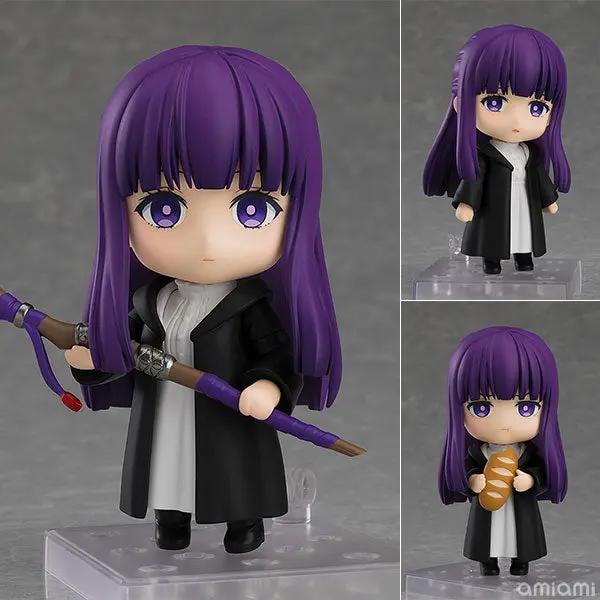 Frieren Beyond Journey's End Figurea: Fern (Nendoroid) MyHobbyQ8