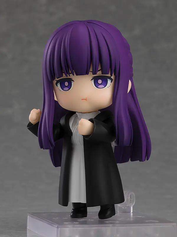 Frieren Beyond Journey's End Figurea: Fern (Nendoroid) MyHobbyQ8