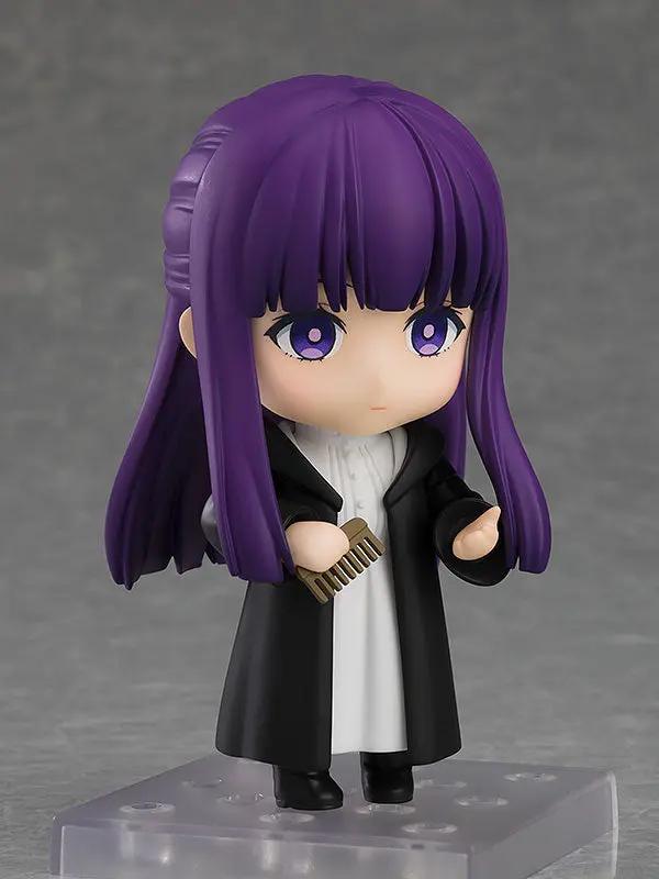 Frieren Beyond Journey's End Figurea: Fern (Nendoroid) MyHobbyQ8