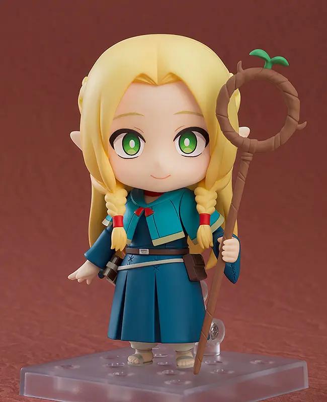 Delicious in Dungeon Figures: Marcille (Nendoroid) MyHobbyQ8