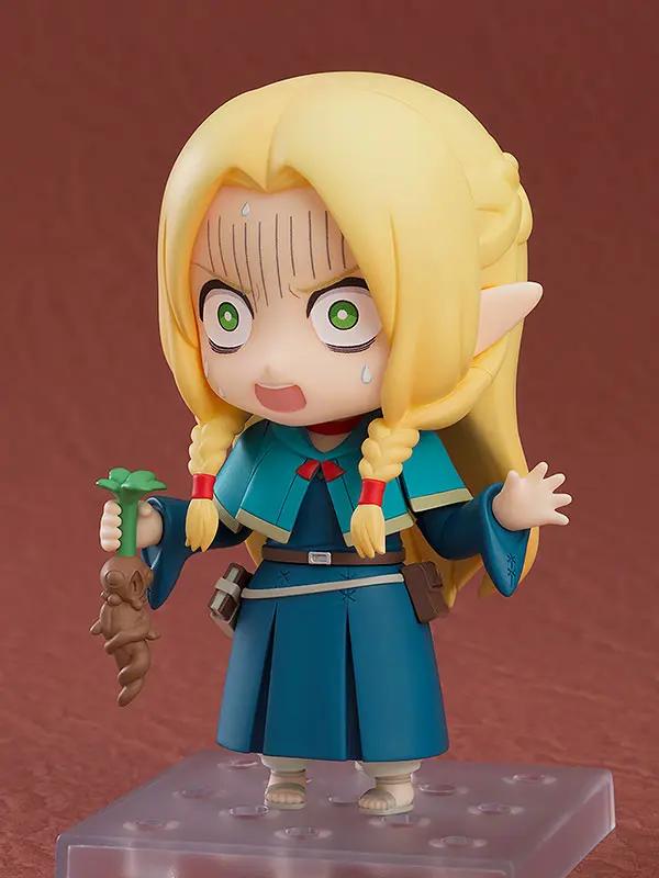Delicious in Dungeon Figures: Marcille (Nendoroid) MyHobbyQ8