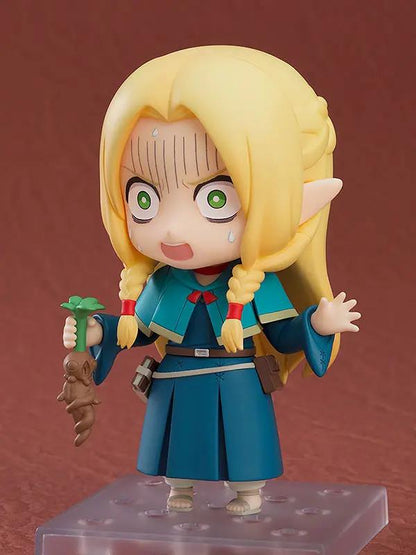 Delicious in Dungeon Figures: Marcille (Nendoroid) MyHobbyQ8