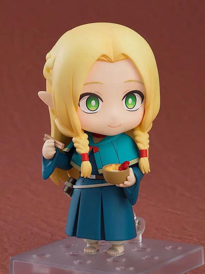 Delicious in Dungeon Figures: Marcille (Nendoroid) MyHobbyQ8