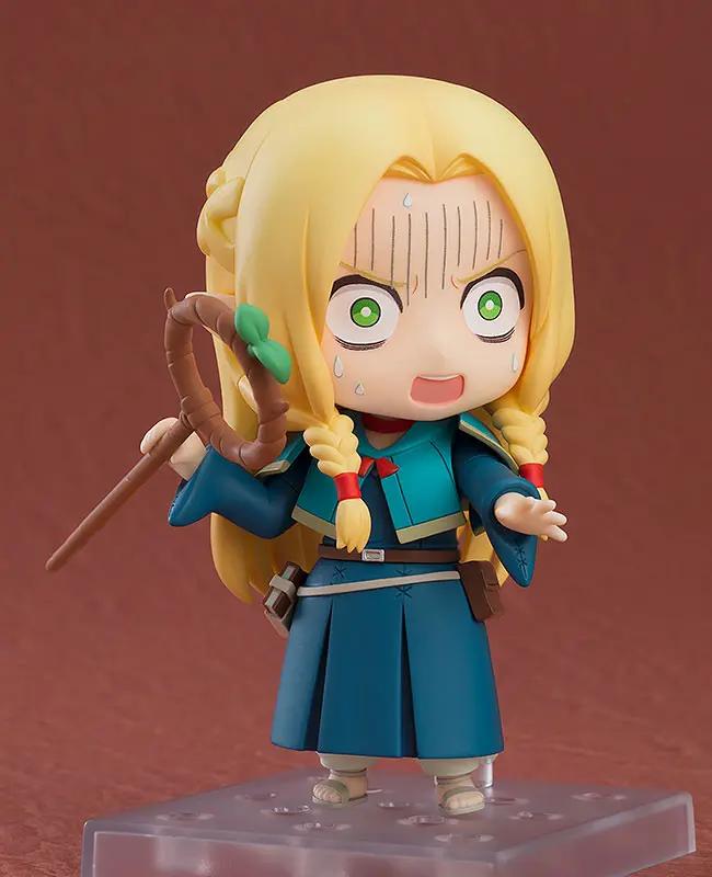 Delicious in Dungeon Figures: Marcille (Nendoroid) MyHobbyQ8