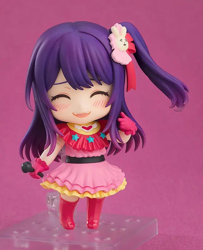 Oshi no Ko Figures: Ai (Nendoroid) MyHobbyQ8
