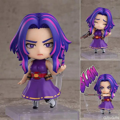 My Hero Academia Figures: Lady Nagant (Nendoroid) MyHobbyQ8