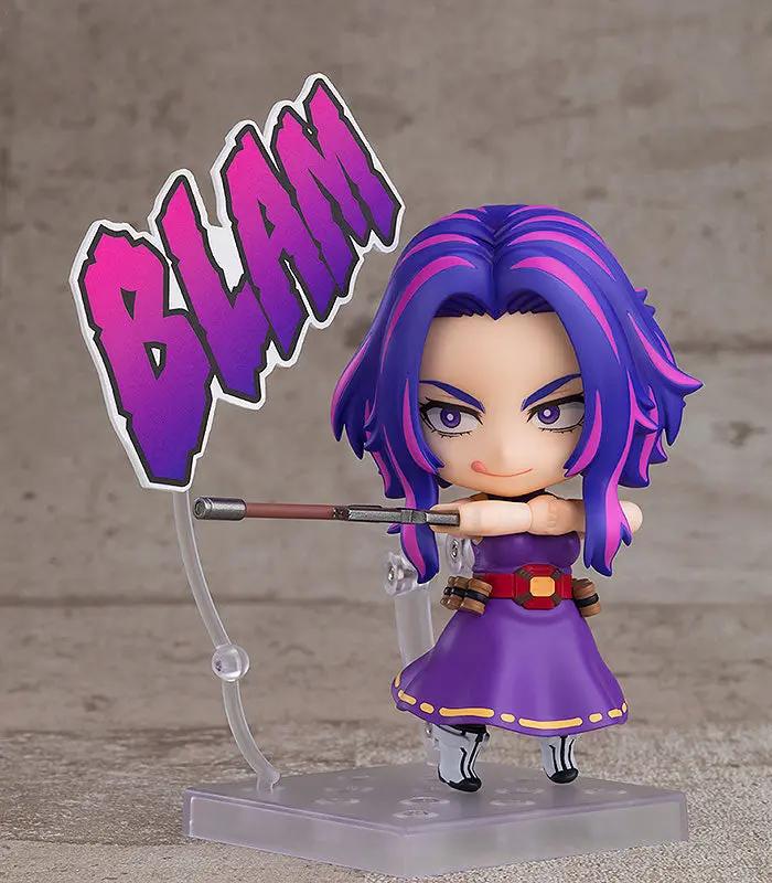 My Hero Academia Figures: Lady Nagant (Nendoroid) MyHobbyQ8