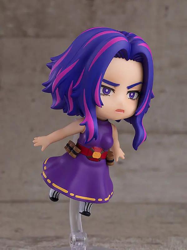 My Hero Academia Figures: Lady Nagant (Nendoroid) MyHobbyQ8