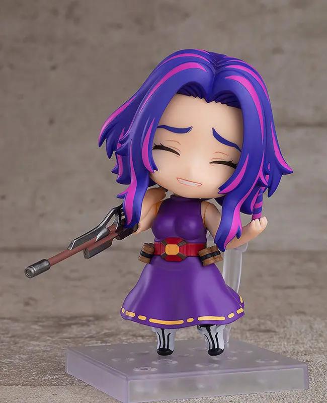 My Hero Academia Figures: Lady Nagant (Nendoroid) MyHobbyQ8