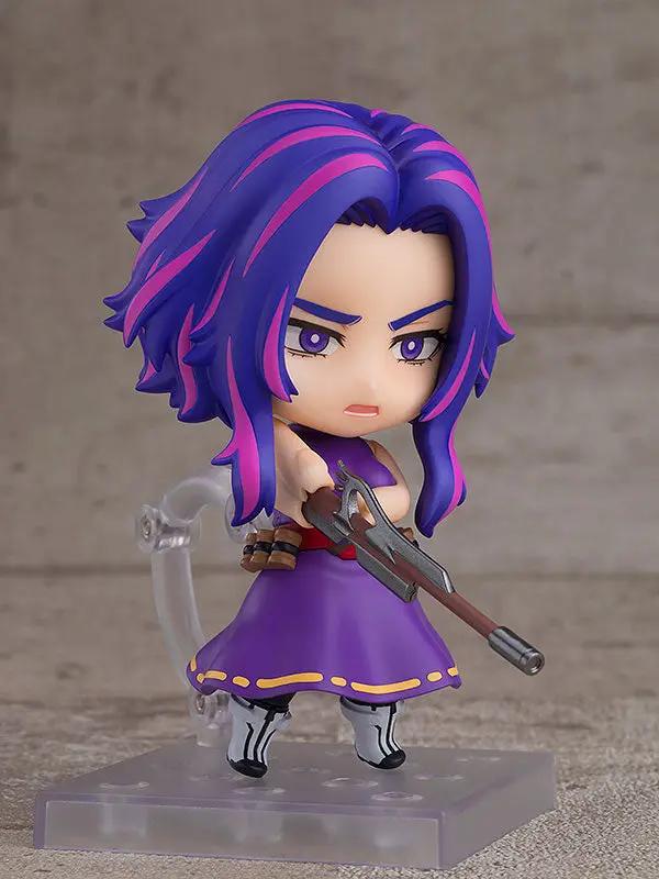 My Hero Academia Figures: Lady Nagant (Nendoroid) MyHobbyQ8