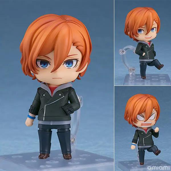 Bungo Stray Dogs Figure: Chuya Nakahara Fifteen-Year-Old Ver. (Nendoroid) MyHobbyQ8