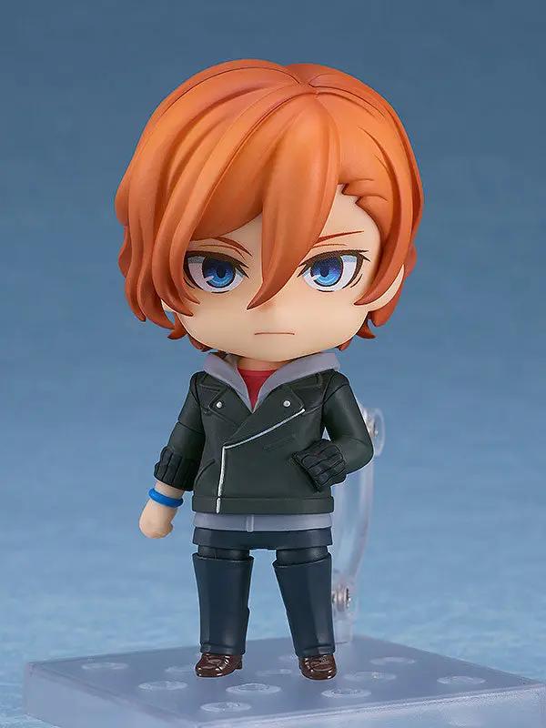 Bungo Stray Dogs Figure: Chuya Nakahara Fifteen-Year-Old Ver. (Nendoroid) MyHobbyQ8